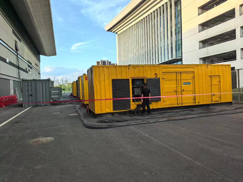 吐鲁番柴油发电机冬季保养注意事项？