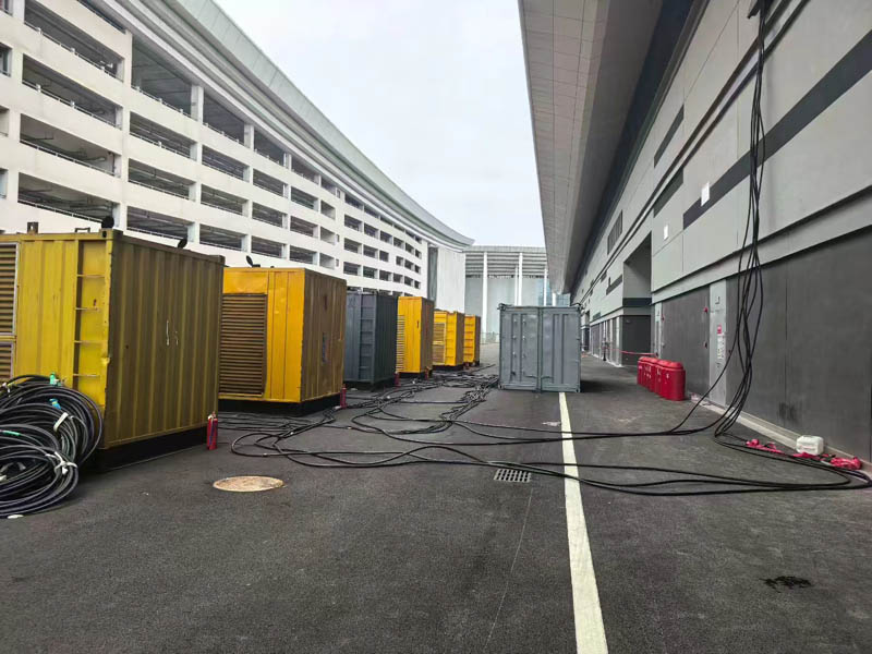 吐鲁番冬季柴油发电机启动前需要做哪些准备工作？