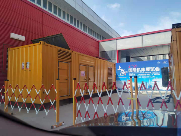 吐鲁番发电机出租 对于发电机的特性你了解多少?