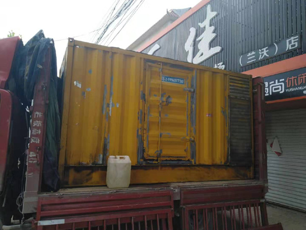 吐鲁番发电机组的结构分析及功能原理
