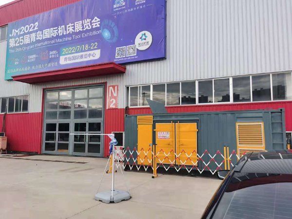 吐鲁番发电车出租-我国柴油机发电机组行业引领动力行业发展,前景广阔