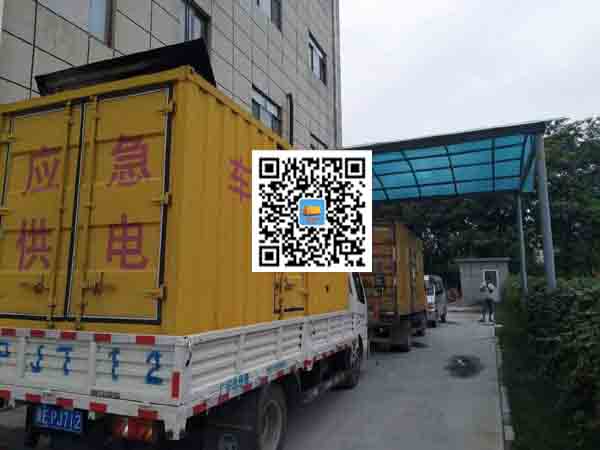 吐鲁番发电车出租-发电机产品使用越来越广泛