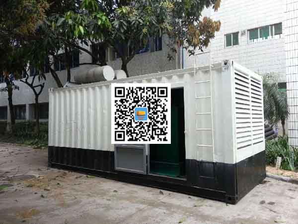 吐鲁番出租发电机-什么样的柴油发电机使用效果比较好