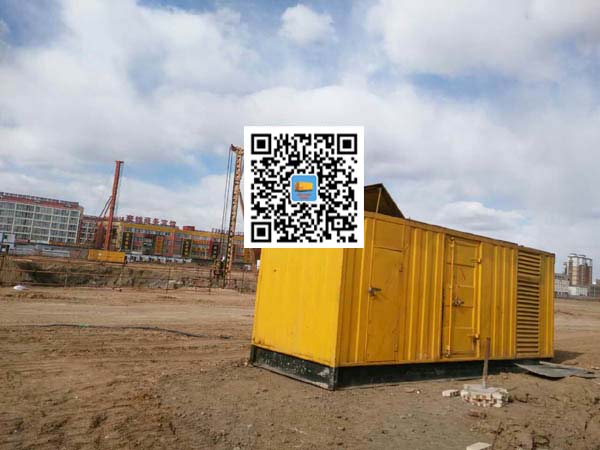 吐鲁番发电机出租-柴油发电机组安全操作规程有哪些?