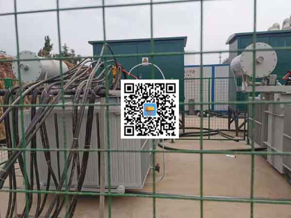 吐鲁番发电机出租-发电机功率适用电缆线规格估算口诀