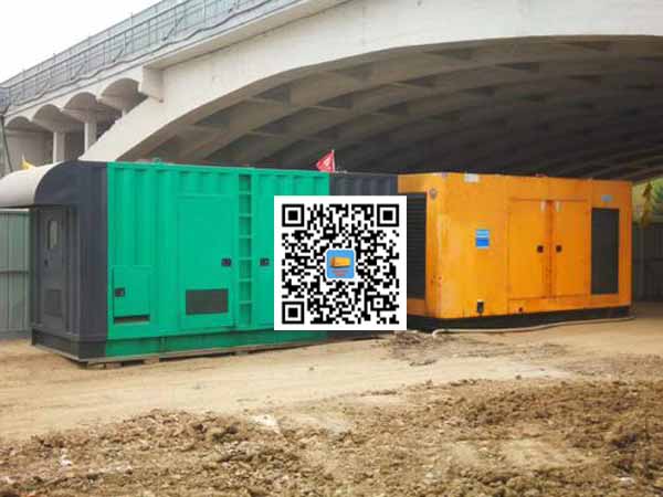 吐鲁番决定发电机顺利启动的因素及如何解决发电机冬季起动困难问题