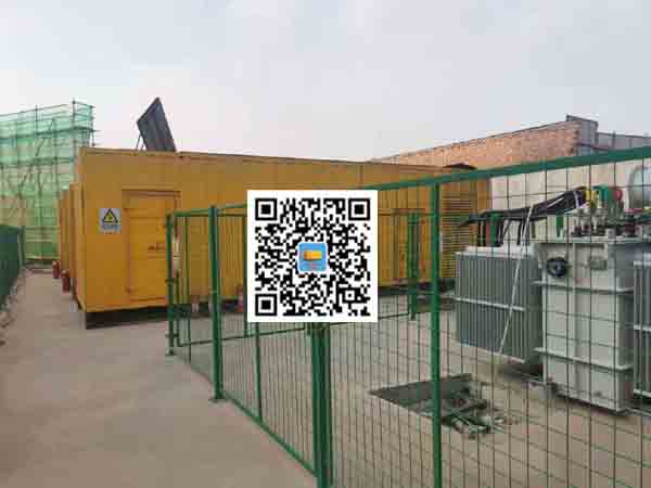 吐鲁番发电机组的社会应用有哪些