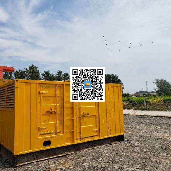 吐鲁番发电机出租发电机电刷的结构与作用是什么