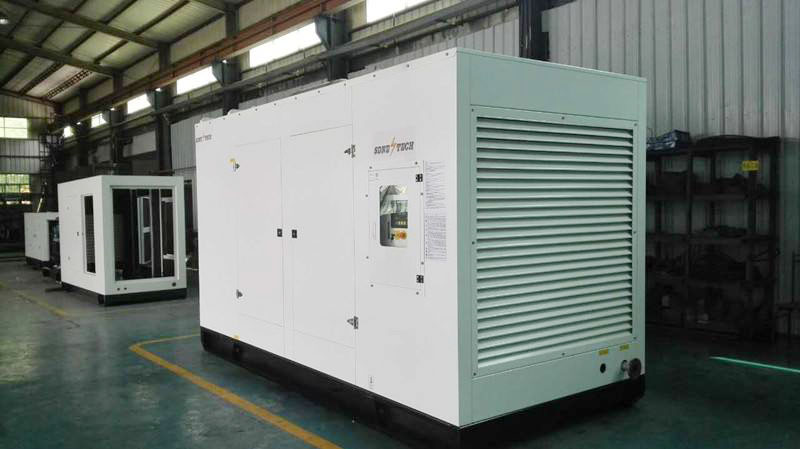 吐鲁番过载保护装置频繁触发会对发电机组造成哪些损害?
