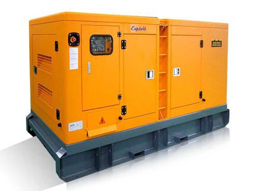 吐鲁番影响 200kw 柴油发电机油耗的因素有哪些?