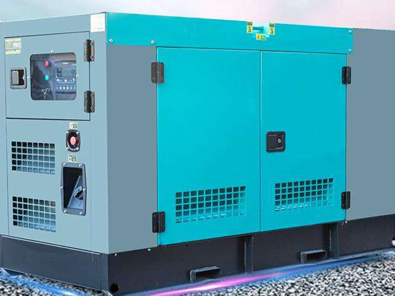 吐鲁番50KW柴油发电机油耗是多少?