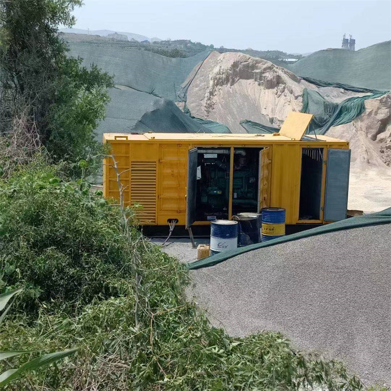 吐鲁番影响 400KW 柴油发电机组油耗的因素有哪些？