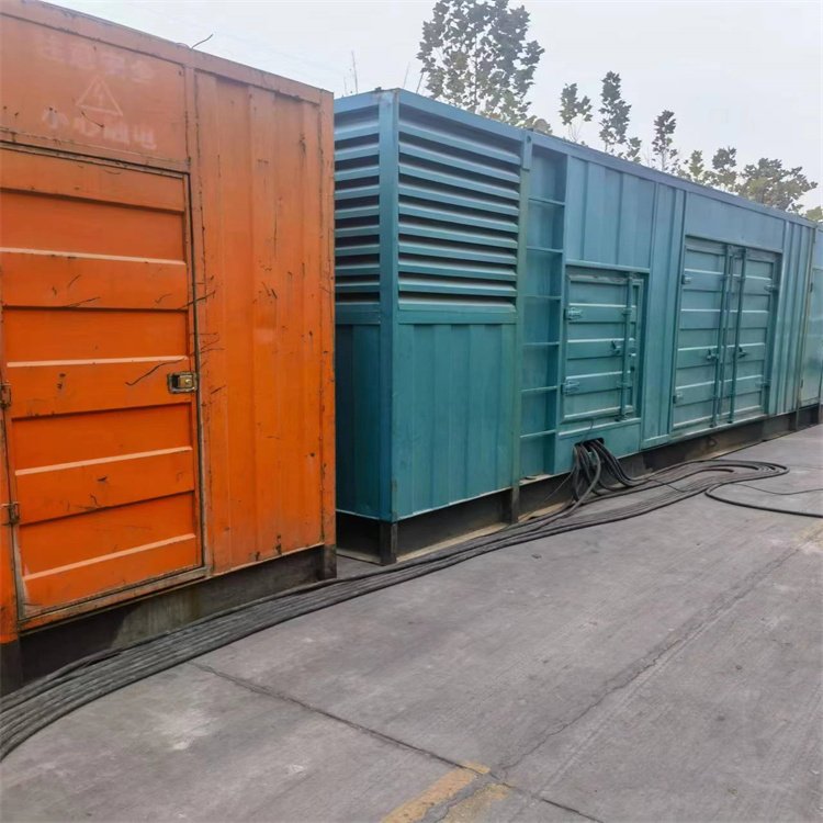 吐鲁番如何选择适合 600kW 柴油发电机组的热继电器？