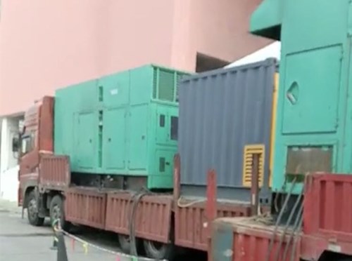 吐鲁番柴油发电机的功率因数一般是多少?