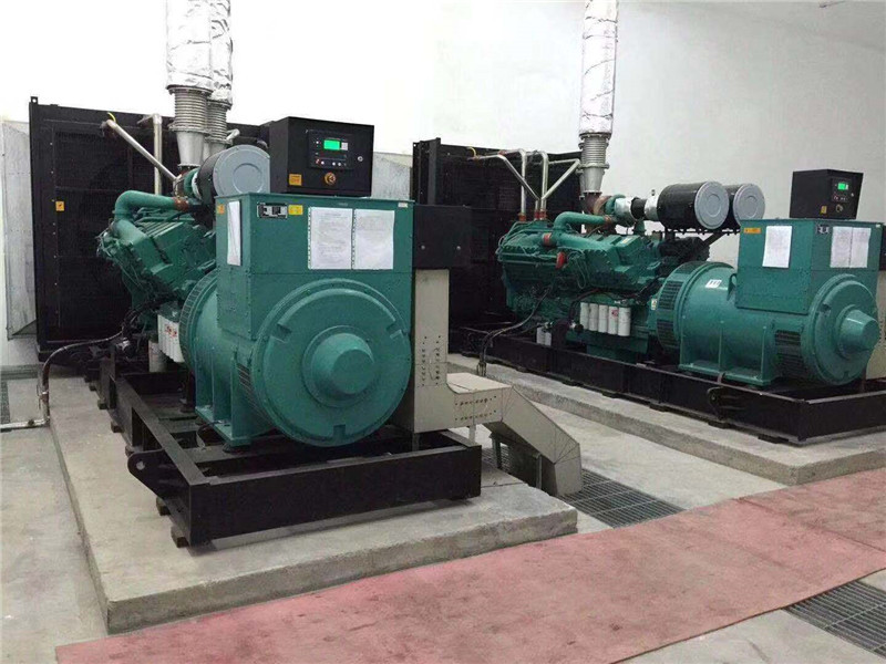 吐鲁番柴油发电机组冬季寒冷地区使用需注意哪些事项?