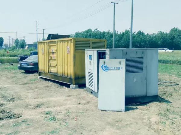 吐鲁番柴油发电机组冬季日常维修需要哪些工具?